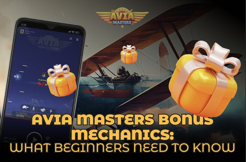 Erlebe die Freiheit in Avia Masters - Das Flugzeug-Slot-Vegas-Spiel