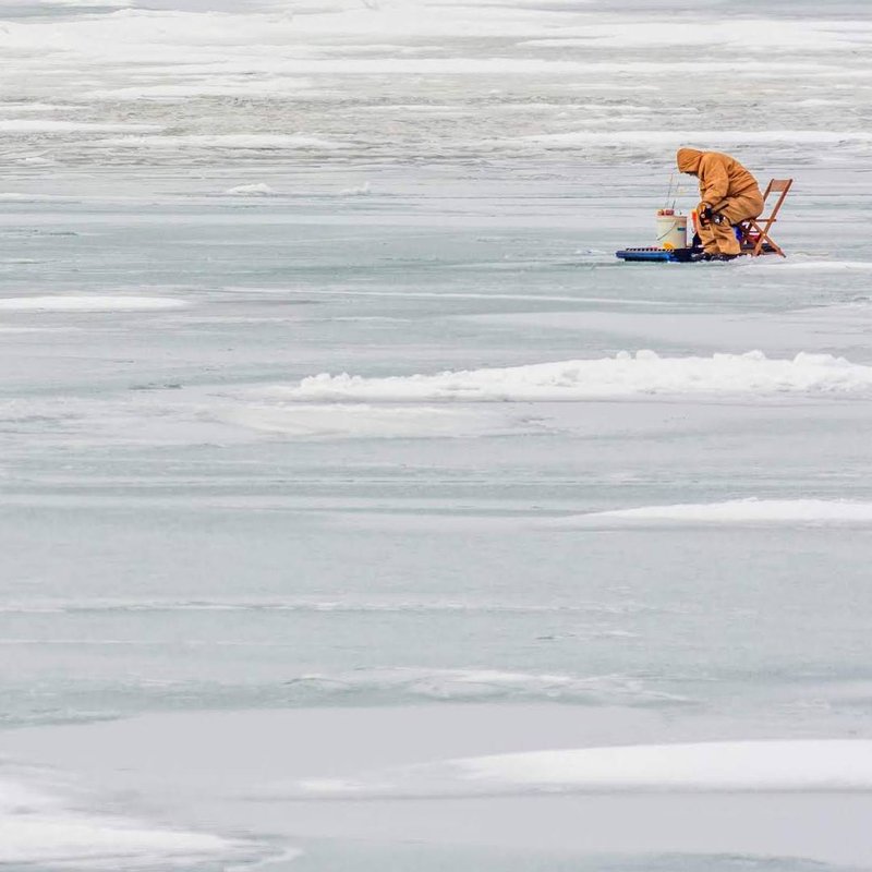 Evolution Gaming Brings the Thrill of Ice Fishing to UK Live Casinos, ice fishing casino